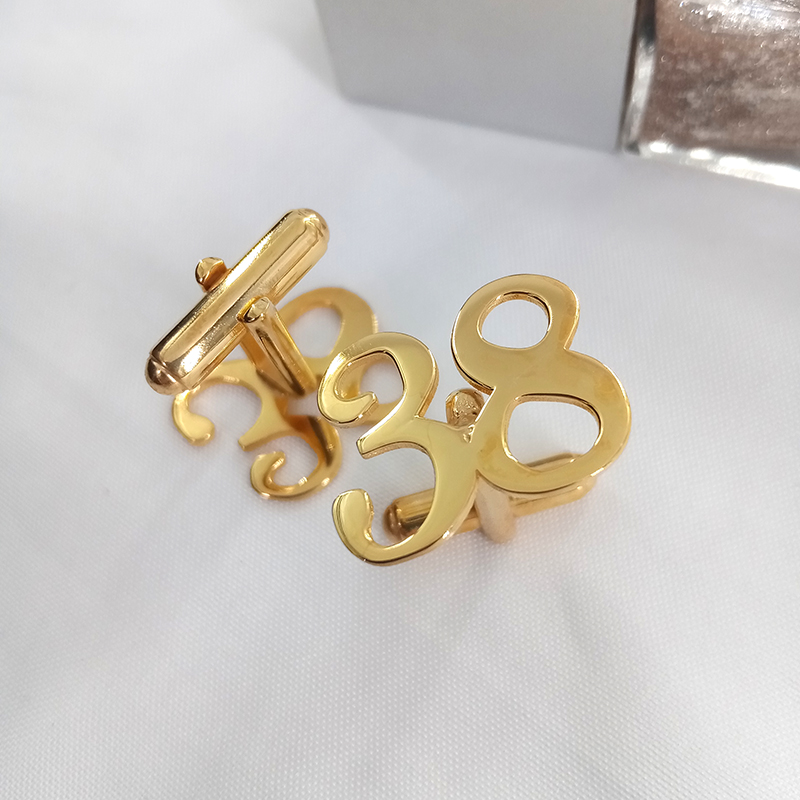Men'S Grooming For Wedding - 925スターリングシルバーの男性用カフリンクス,パーソナライズされた日付と数字のカフリンクス,ウェディングジュエリー,新郎へのギフト,卸売