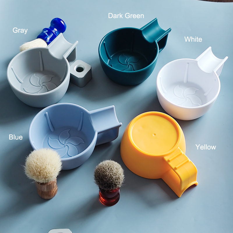 Shaving Bowl Soap - Dscosmetic PP シェービングボウル男性用ウェットシェーブ