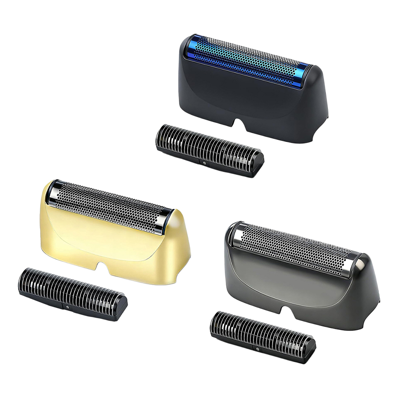 Men'S Grooming Trimmer - シェーバー交換用フォイルとカッターは、Babyliss PRO UV消毒用シングル交換用フォイルと互換性があります。