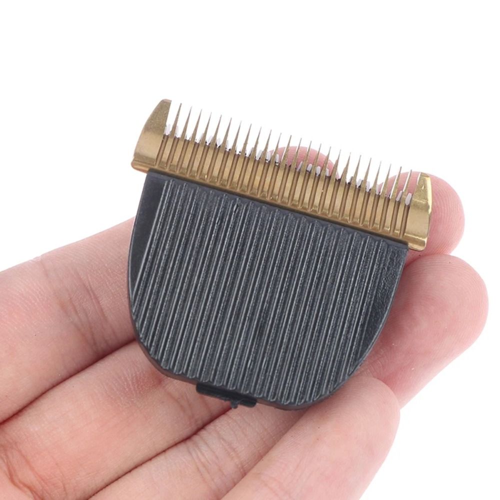 ユニバーサルヘアグルーミングトリマー交換用セラミックチタンペ - Men'S Grooming Trimmer のレビューと価格