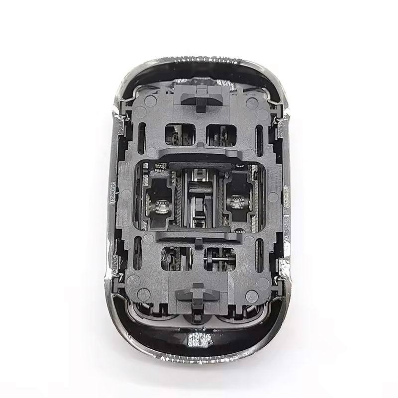 ブラウンシリーズ7 73S 70-N1300S 70-S42 - Men'S Grooming Trimmer のレビューと価格