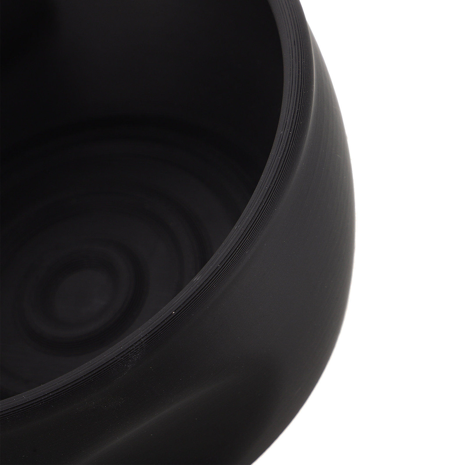 メンズシェービングソープボウル 広口ノンスリップ素材 理容室 - Shaving Bowl Soap のレビューと価格