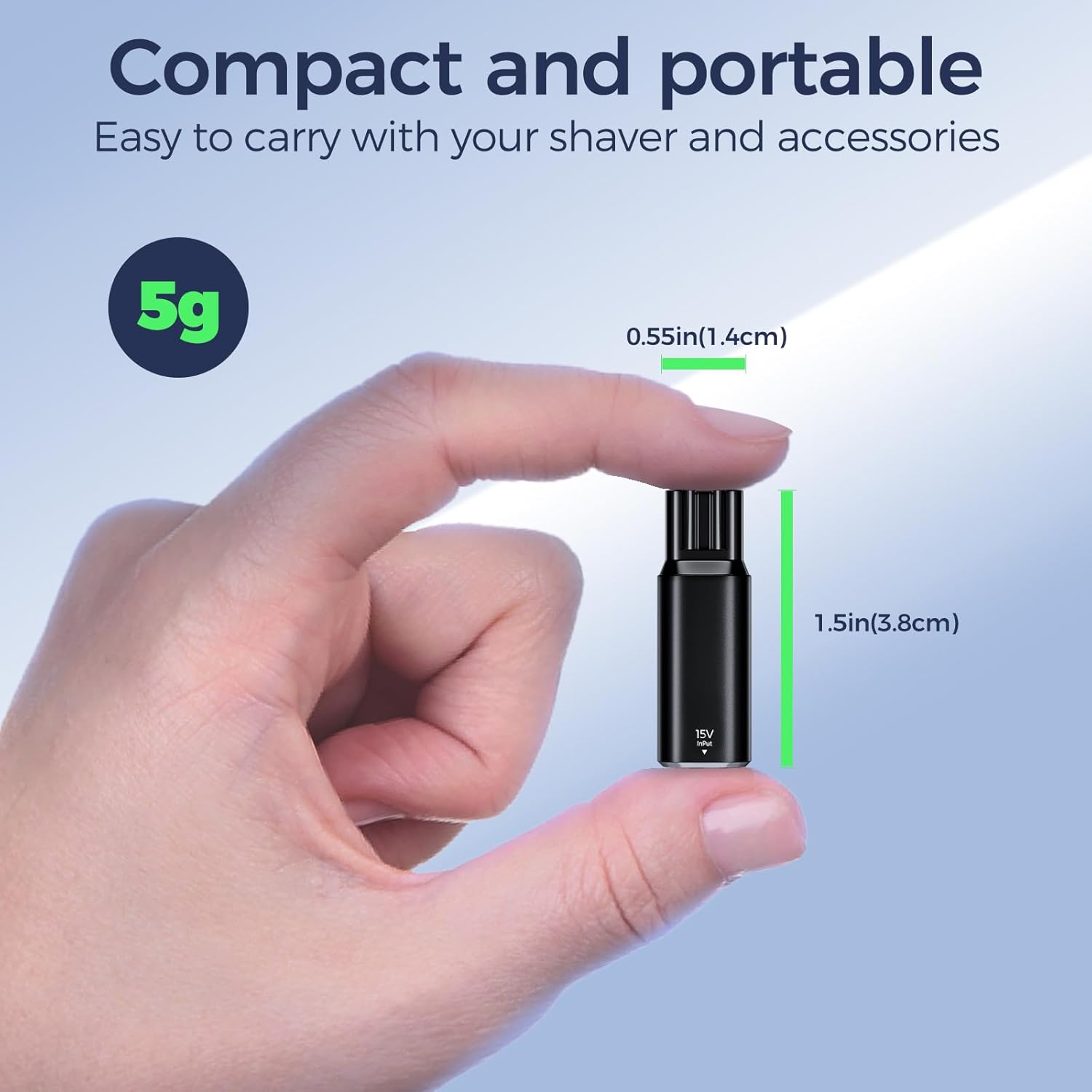 15V HQ8505 Typec シェーバーアダプター充電コ - Men'S Grooming Trimmer のレビューと価格