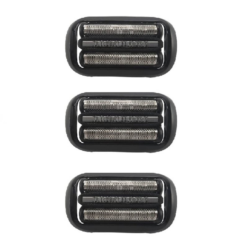 ブラウン 53B シリーズ 5-6 50-R1000S 50 - Men'S Grooming Trimmer のレビューと価格