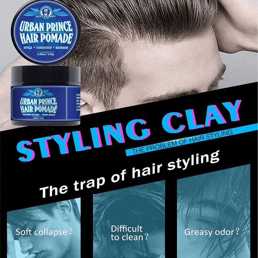 3 in 1 メンズグルーミングセット 強力ホールドヘアクレ - Men Grooming Armpit Hair のレビューと価格