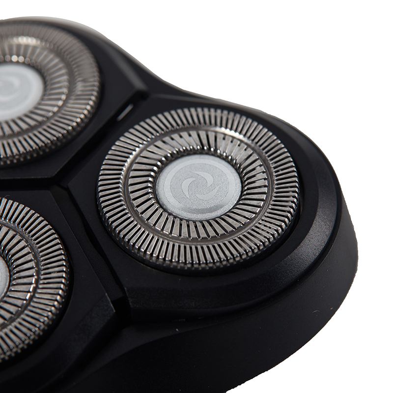 男性用電気シェーバー交換ヘッド、ポップアップトリマー、かみそ - Men'S Grooming Trimmer のレビューと価格