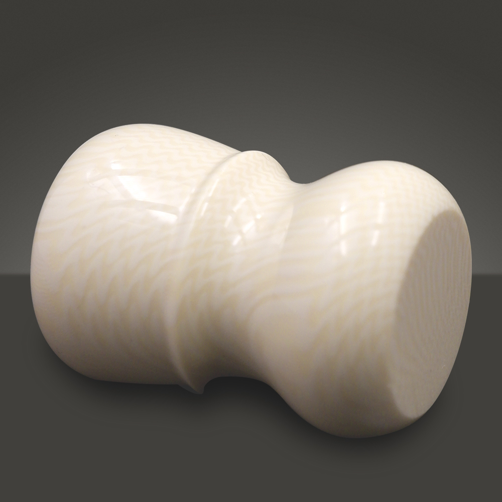 レトロなチーズクリーム,手作りのシェービングとあごひげのハン - Shaving Bowl Soap のレビューと価格