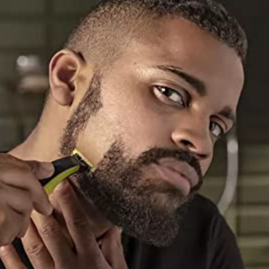 シェーバー交換用ブレード OneBlade & One Bl - Men'S Grooming Trimmer のレビューと価格