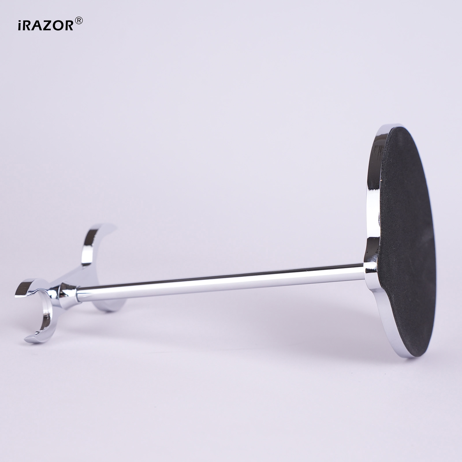 iRAZOR メンズシェービングカミソリとブラシスタンドホル - Shaving Bowl Soap のレビューと価格