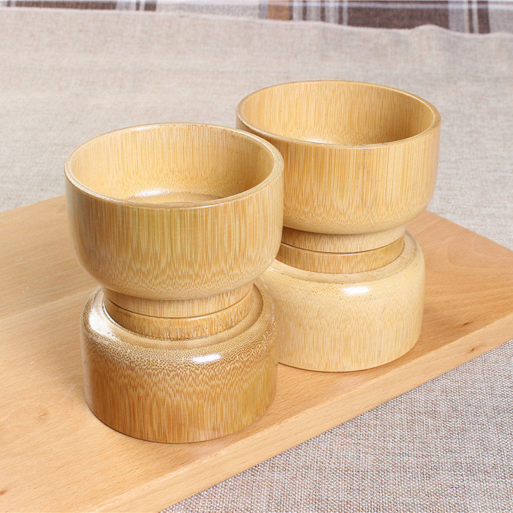 ウェットシェービングボウル メンズシェーブソープカップ メン - Shaving Bowl Soap のレビューと価格