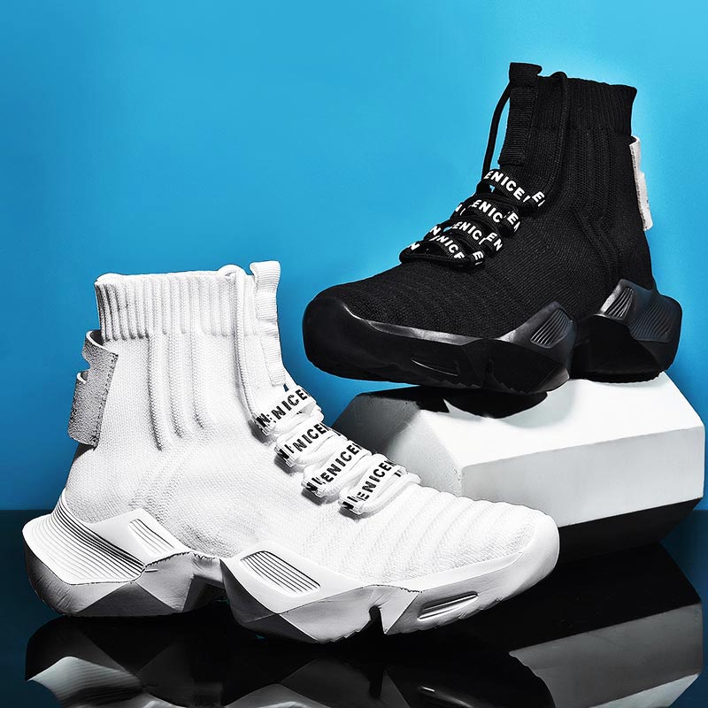メンズランニングシューズ,ソックス,スポーツソックス,ホワイ - Men'S Grooming Pictures のレビューと価格
