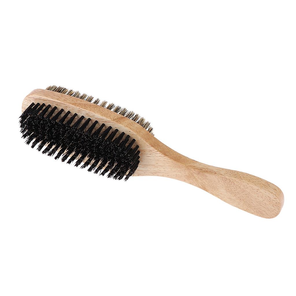 ひげトリマークリーニングブラシナイロン毛ブラシ男性用口ひげス - Men'S Grooming Club のレビューと価格