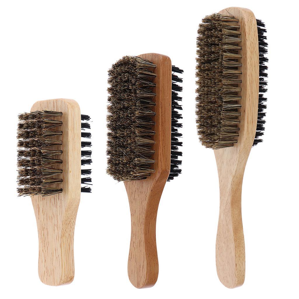 ひげトリマークリーニングブラシナイロン毛ブラシ男性用口ひげス - Men'S Grooming Club のレビューと価格