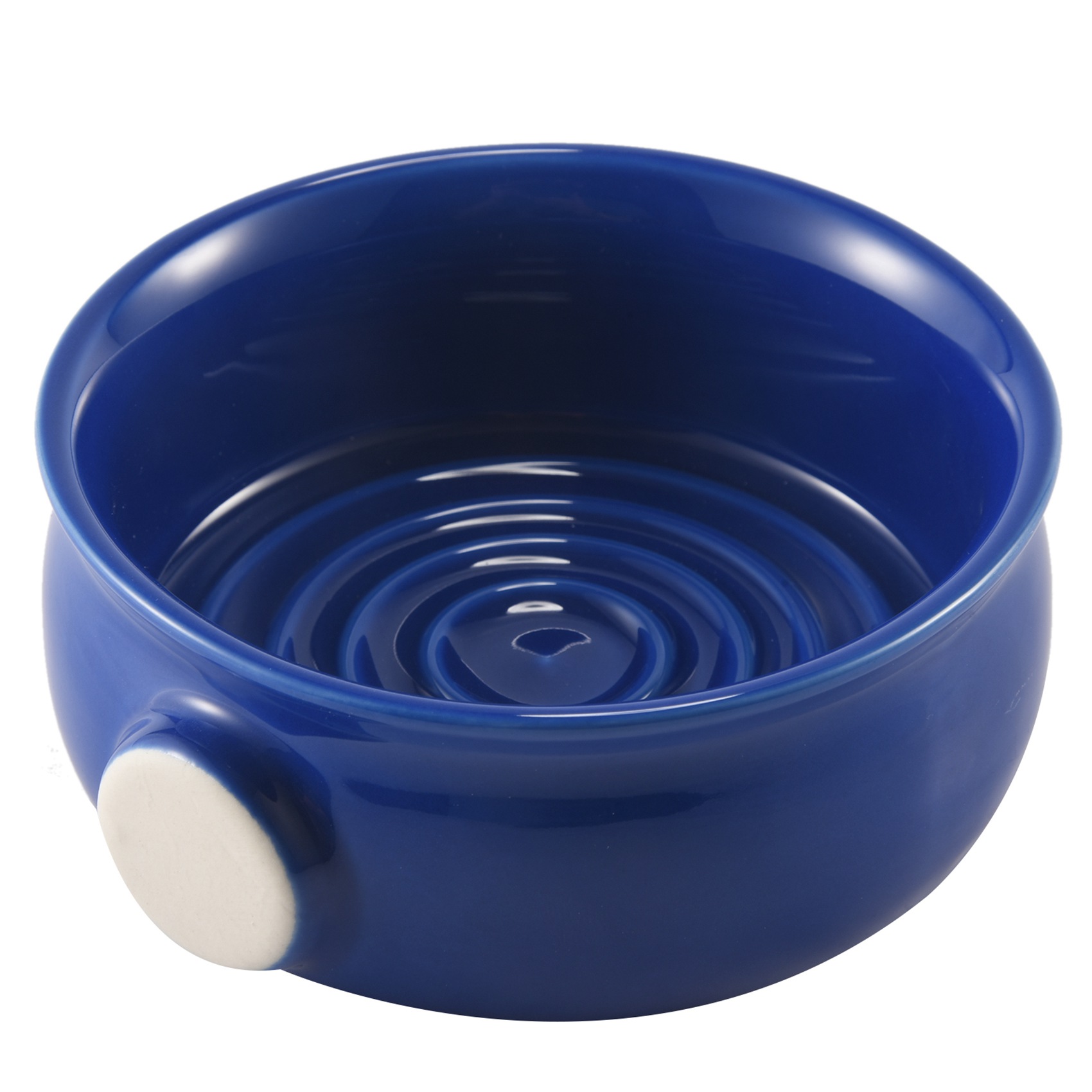 YCOC- メンズシェービングマグボウルカップ ねじ底 広口 - Shaving Bowl Soap のレビューと価格
