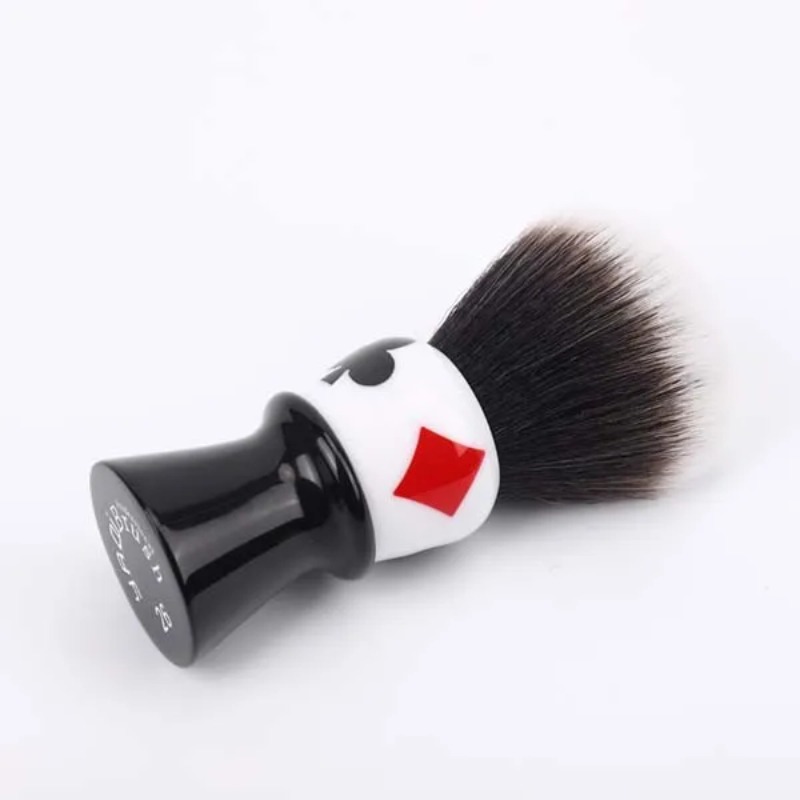 YAQI カジノクラブ 26 ミリメートル人工毛樹脂ハンドル - Men'S Grooming Club のレビューと価格