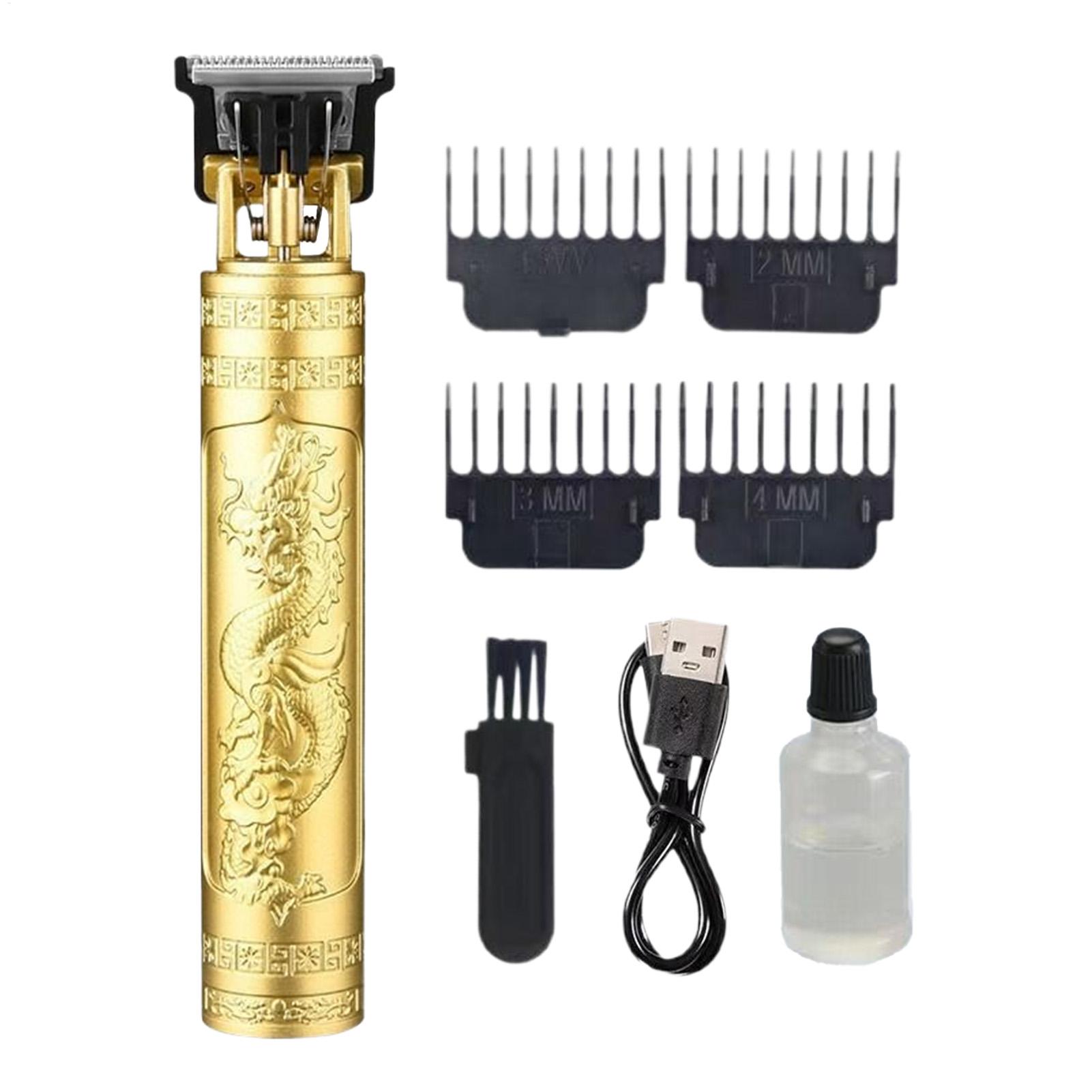 コードレスバリカン コードレストリマーキット プロ仕様グルー - Men'S Grooming Trimmer のレビューと価格