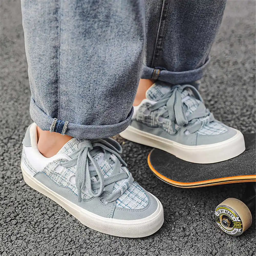 女性用スポーツスニーカー,レース付きスニーカー,ヒップホップ - Men'S Grooming Name Ideas のレビューと価格